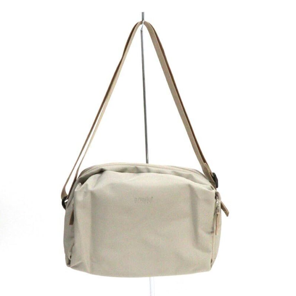 9095 anello GRANDE Shoulder bag GTS1081 ShoulderBag Water Repellent